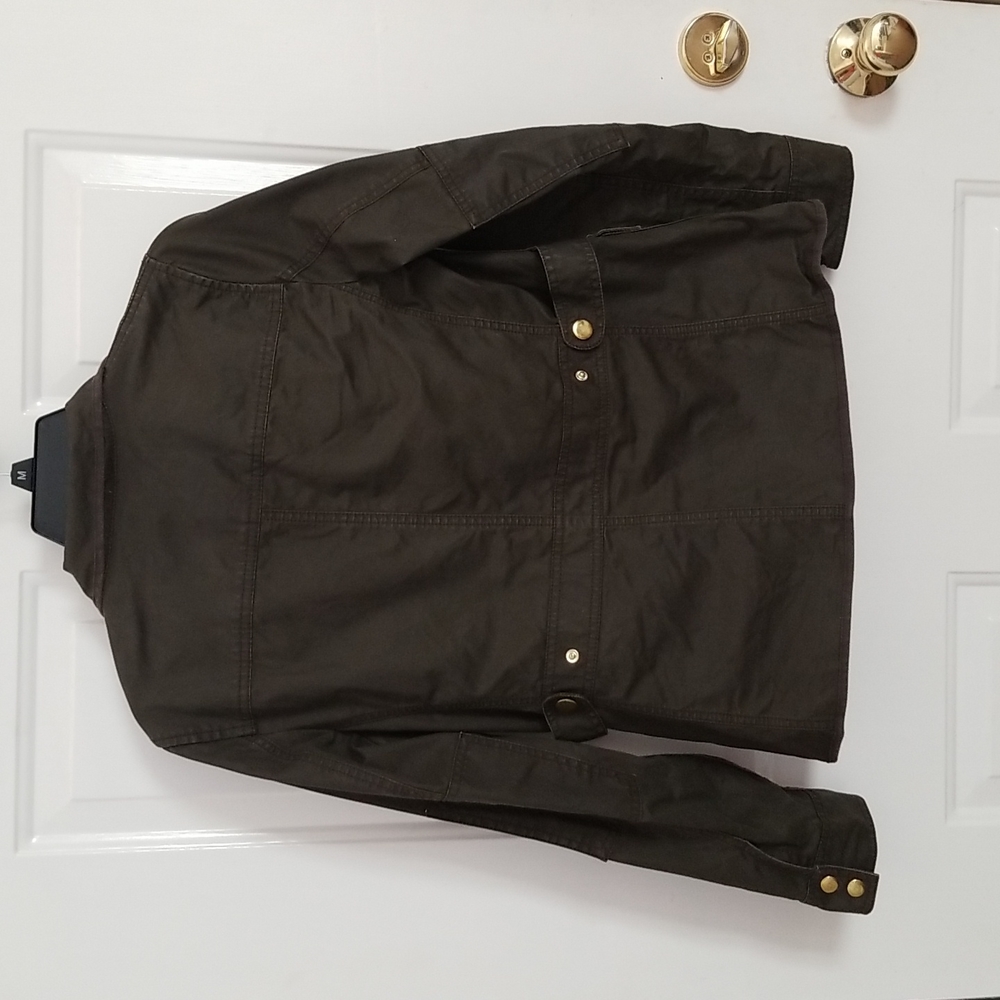 Jcrew Light Jacket - image 2
